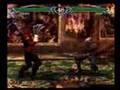 Soul Calibur III: Freddy VS. Jason