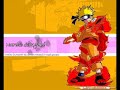 naruto historia del ni�o porta
