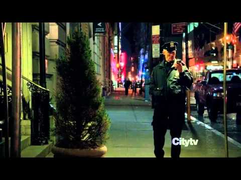 s2e18 - It was a bitter-sweet ending - Thought it was a sweet/sad scene with Finch ... then BAM!!!!