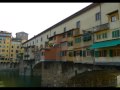 Florence music postcard 1