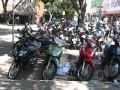 Motos estão em 70% dos acidentes de trânsito em Parnaíba image