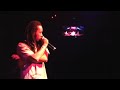 lmno & kev brown live at the vault 350 in long beach, ca.  special appearance by lord zen and keykool of the visionaries.  peep the girl fight during 