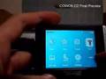 COWON D2 Final Preview This is COWON D2 final preview and I like to show you the multitasking feature and SD card usages and speed on D2. Hope it can give you better idea about the D2 as well.
