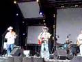 Tommy Alverson - Backslider's Wine - Craponne, FRANCE, 2007