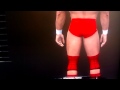 Click here to watch this video WWE'12 Brock Lesnar Attires