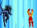 Marvel Super Heroes Gamplay #5