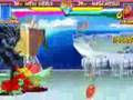 Marvel Super Heroes Gamplay #5