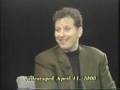 Peter Marber - Original air date: 04-24-00