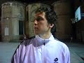 Intervista Capitan Barbini