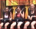 videos de Feet Chopping Off Ride