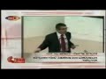 Babalar gibi satanlara yazıklar olsun..Çiftlik mi burası? diyor... Erkan Mumcu, 25 Aralık 2006 TBMM, 2007 Yılı Bütçesi Görüşmeleri, Her vatan evladı izlemeli.