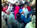 nazareno etla encuentro arriba vs enmedio