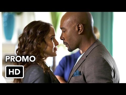 Rosewood 1x17 Promo "Silkworms y Silencio" (HD)