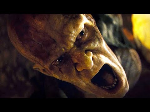 I Am Legend Ending Explained
