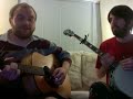 My Last Song to Jenny (Avett Brothers, Carolina Jubilee, 2003)