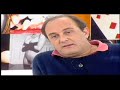 Alejandro Urdapilleta en Hemisferio Derecho