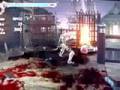 videos de Ninja gaiden 2 path of master ninja