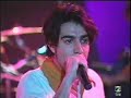 Hamlet - Jodido Facha (1998, Radio 3)