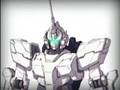Mobile Suit Gundam Unicorn 2