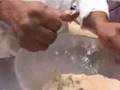 cuisine - CHAPATI