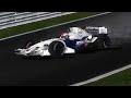 rFactor F1 2006 Wet Monza