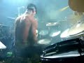 TRIVIUM -Dragon&Anthem (Live, Travis camera)