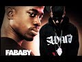 Fababy feat. La Fouine - Problème (LA SYMPHONIE DES CHARGEURS LE 27/02)