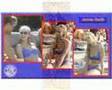 Jennie Garth (Music: Regatta Du B lanc-P olice)by GhostCCCP