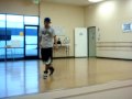 LOCKING TUTORIAL: Adding Grooves and Dancing to your Style by Shawn Phan