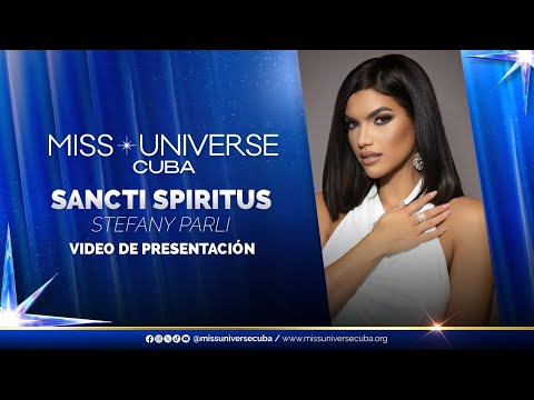5 most beautiful Miss Universe Cuba 2025 candidates – CONAN Daily