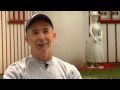 Jon Gentry on the 2009 Lunt-Fontanne Fellowship Program