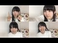161014 転校少女歌撃団のウキウキLHR☆(岡田夢以)