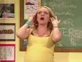 Nicole Sullivan at Thank God You're Here