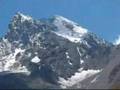 ESCALANDO EL MORADO CORDILHEIRA DOS ANDES