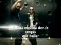 Letra lyrics for Permitame by Tony Dize ft Yandel