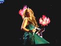 Shakira - \"La Despedida\" Live From Las  Vegas Palms Casino