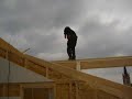 Kilchberg House Construction