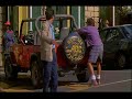 Weekend at Bernie\