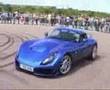 Supercar Sunday 2007 Part 1 - Gaydon Heritage Motor Museum