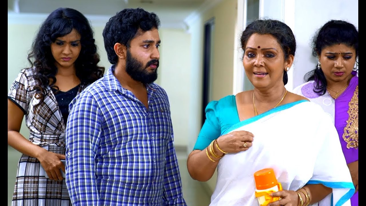 Makkal July 5,2016 Epi 9 TV Serial