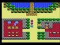 final part of the dragon warrior iv ending on the nes..
