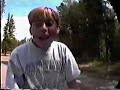 Danny Fuenzalida 93 - 95