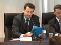 Inauguración III Jornada Universitaria Oportunidades de Negocio (Parte I)