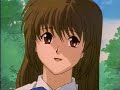 Flame of Recca-You found me (The anime)