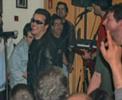 All Because of U2 o Inicio All Because of U2 o Inicio