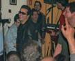 All Because of U2 o Inicio