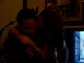 Kissy-Face katie