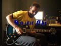 Video das gravações da música Eletric Eye (Judas Priest) , feitas na PENTATHON STUDIO por Gilson Wilbert