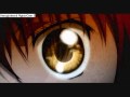 Amu is Ikuto's Heartbeat xx [First video ever] (Amuto Vid)