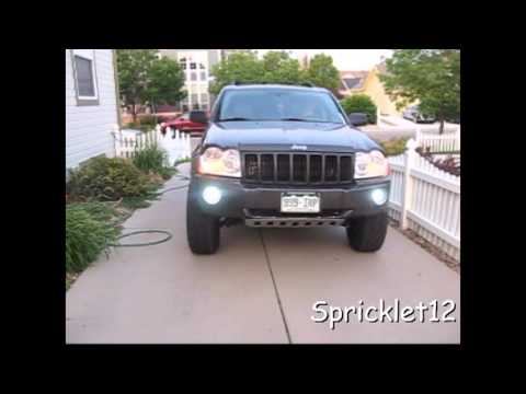 how to measure xj lift